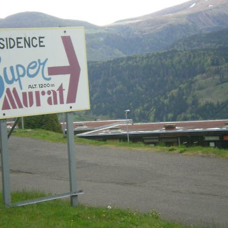 Duplex 4 Pers Super Murat 1200 M Alt Prox Mont Dore Bourboule Sancy Bagian luar foto