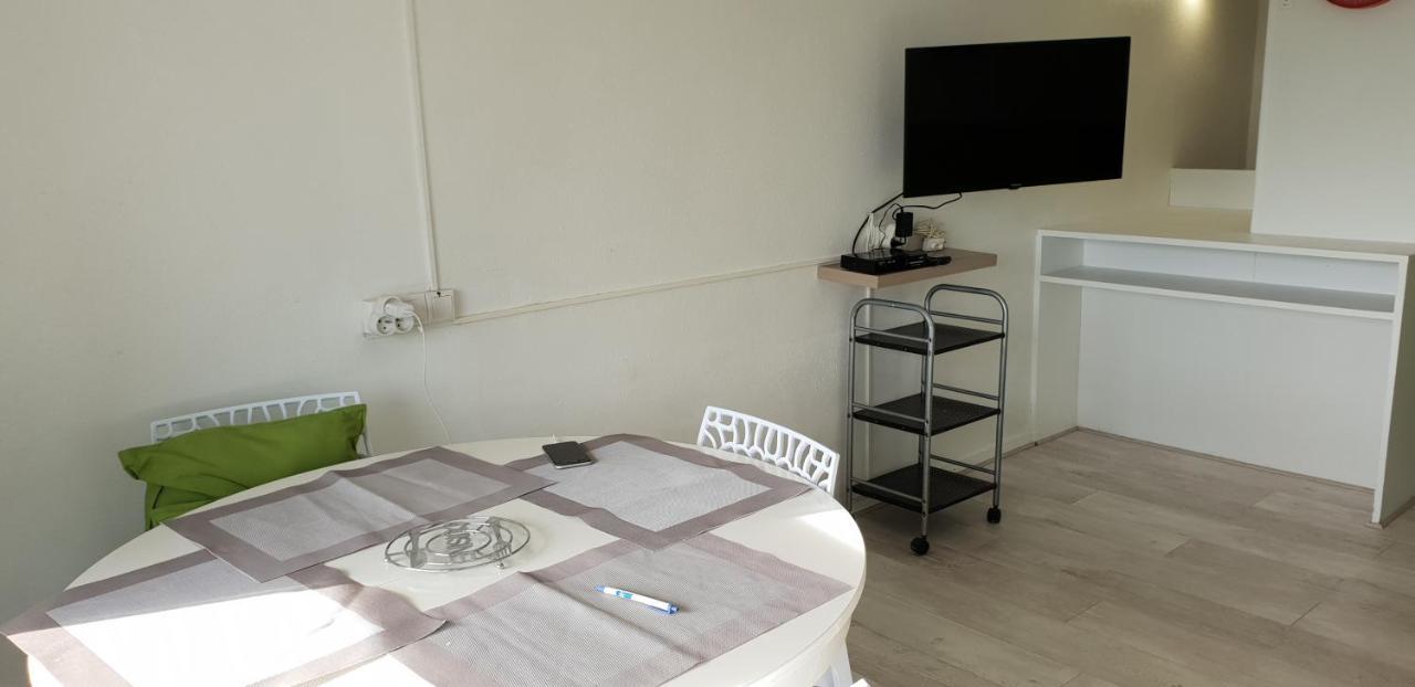 Duplex 4 Pers Super Murat 1200 M Alt Prox Mont Dore Bourboule Sancy Bagian luar foto